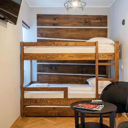 Modern Apartments In Centrum Wadowice Exterior foto